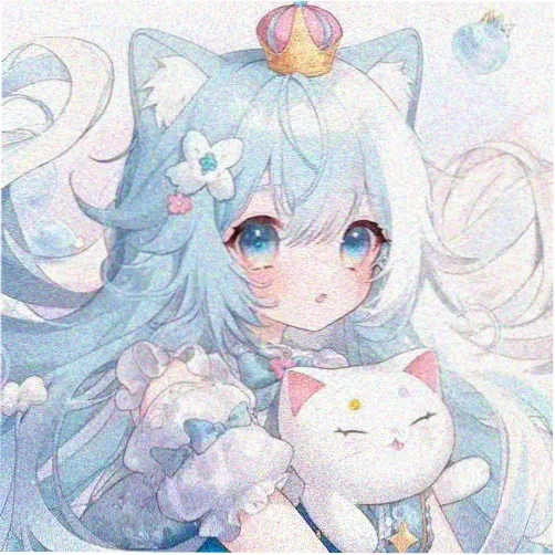 影迷青柠头像